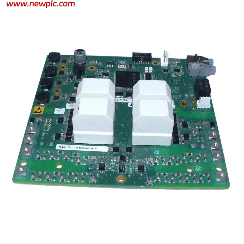 ABB GD D830 B0103 3BHE022678R0103 Double-door Drive