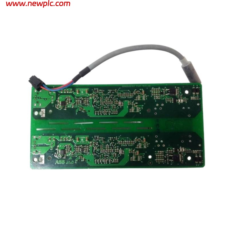 ABB GD C806 A0101 3BHE028761R0101 High Performance Drive Module