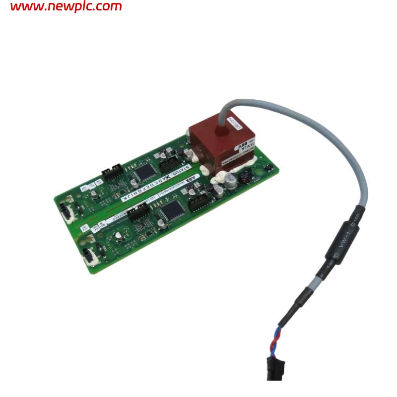 ABB GD C806 A0101 3BHE028761R0101 High Performance Drive Module