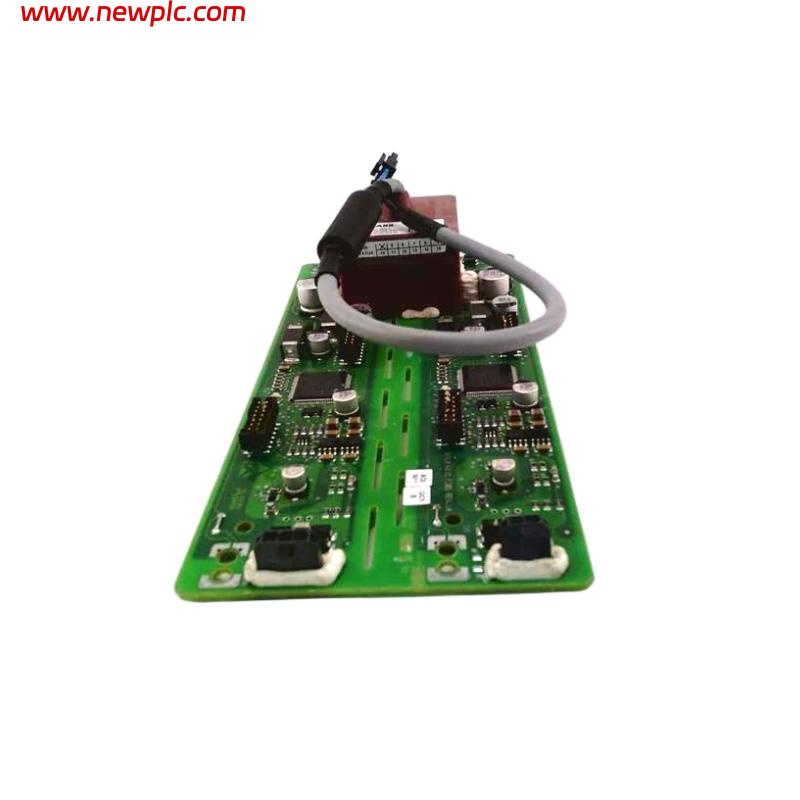 ABB GD C806 B 3BHE036130R0101 PC Board