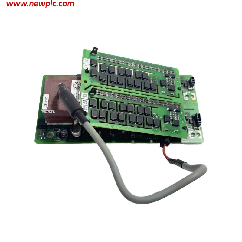 ABB GD C806 B 3BHE036130R0101 PC Board