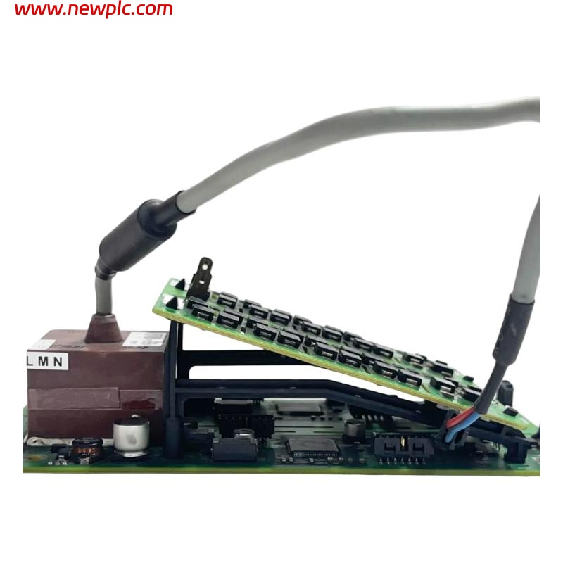 ABB GD C806 B 3BHE036130R0101 PC Board