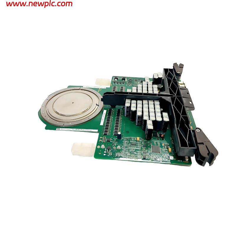 ABB GV C736 CE101 3BHE039203R0101 5SXE12-0184 Thyristor Controlled Rectifier Module IGCT