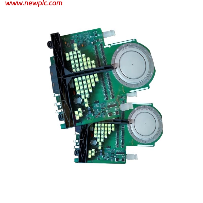 ABB GV C736 CE101 3BHE039203R0101 5SXE12-0184 Thyristor Controlled Rectifier Module IGCT
