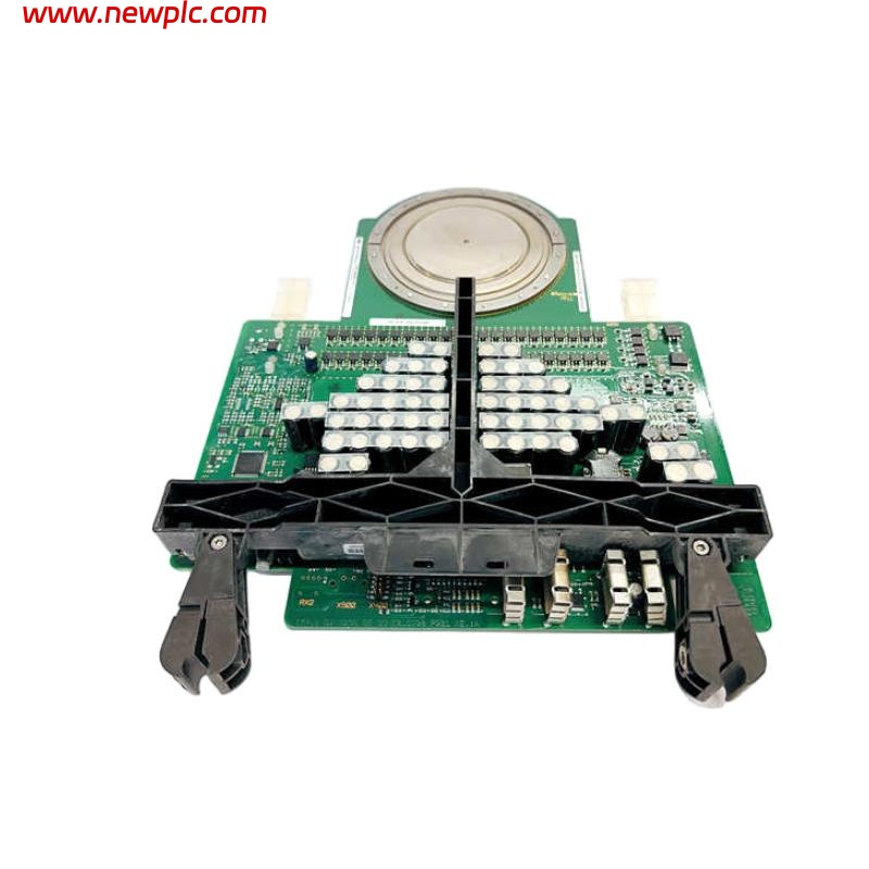 ABB GV C736 CE101 3BHE039203R0101 5SXE12-0184 Thyristor Controlled Rectifier Module IGCT