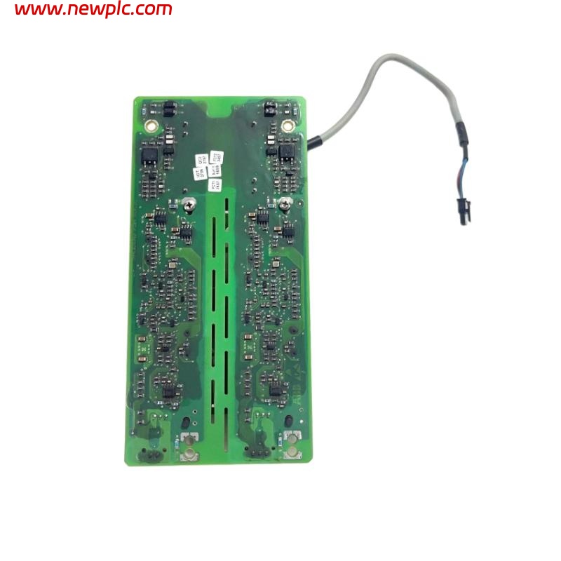 ABB HA C807 B101 3BHE039221R0101 PCB Card