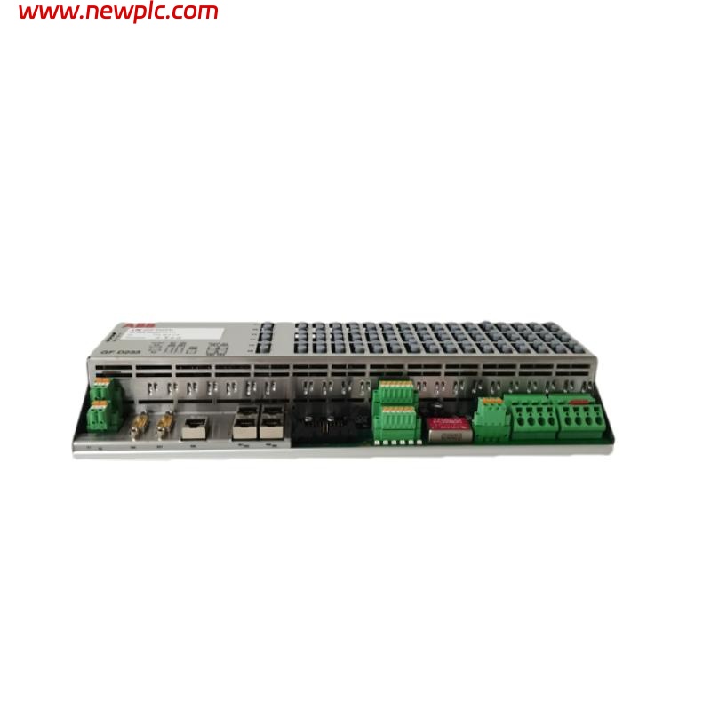 ABB PC D530 A102 3BHE041343R0102 Communication Control and Measurement Standard Controller Board