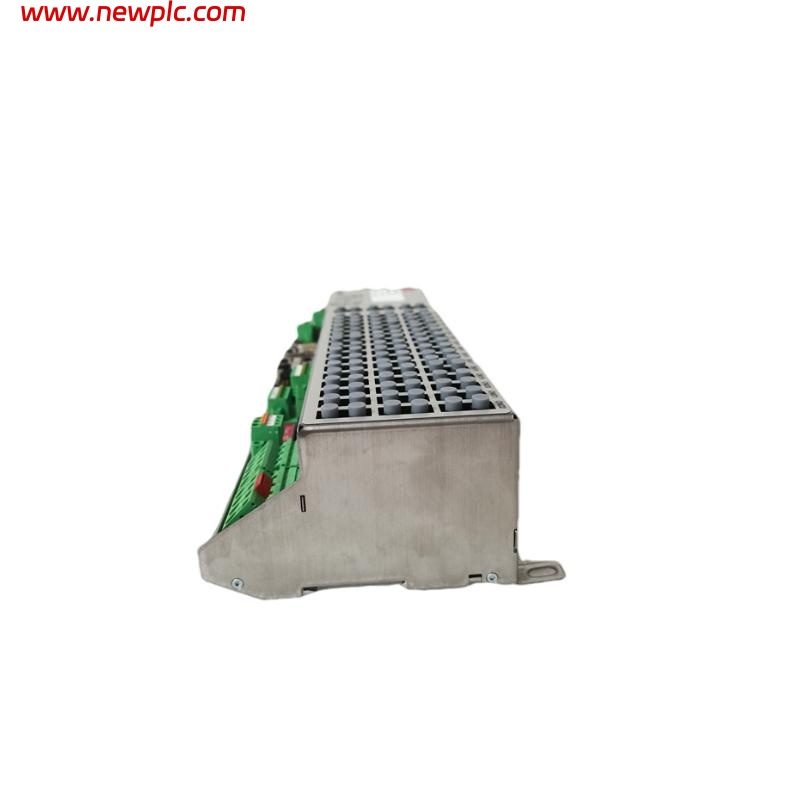 ABB PC D530 A102 3BHE041343R0102 Communication Control and Measurement Standard Controller Board