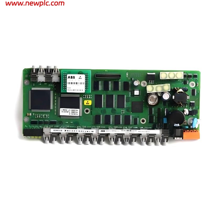 ABB PP C902 CE101 3BHE028959R0101 Control Panel