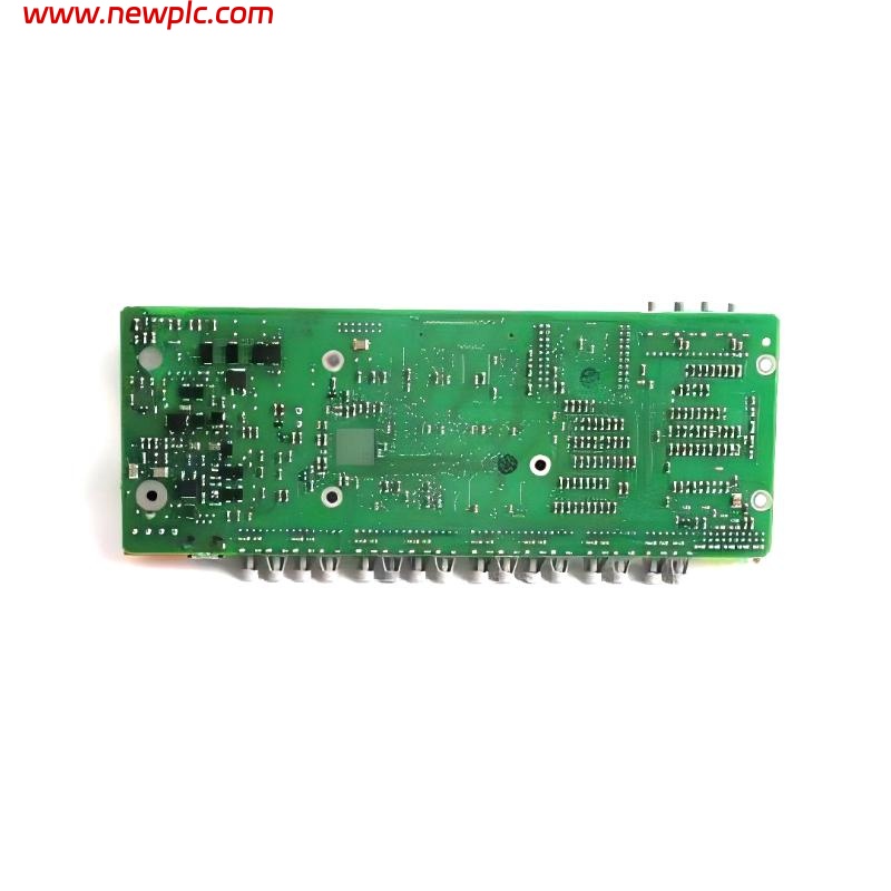 ABB PP C902 CE101 3BHE028959R0101 Control Panel