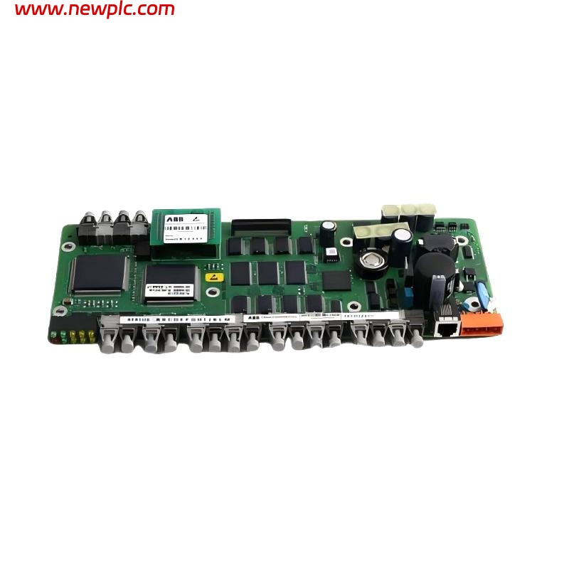 ABB PP C902 CE101 3BHE028959R0101 Control Panel