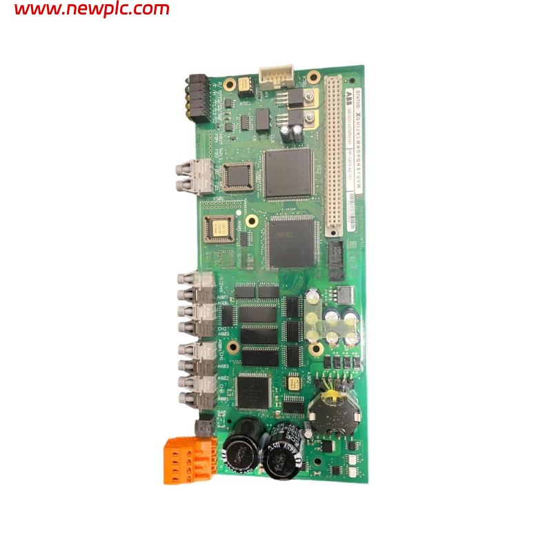 ABB PP C905 AE101 3BHE014070R0101 Inverter Control Board 100% New