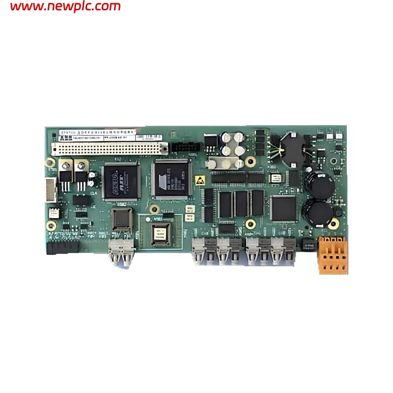 ABB PP C905 AE101 3BHE014070R0101 Inverter Control Board 100% New