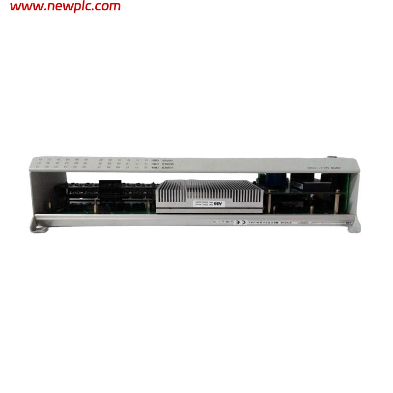 ABB PP D113 B01-10-150000 3BHE023784R1023 AC800 Control Module