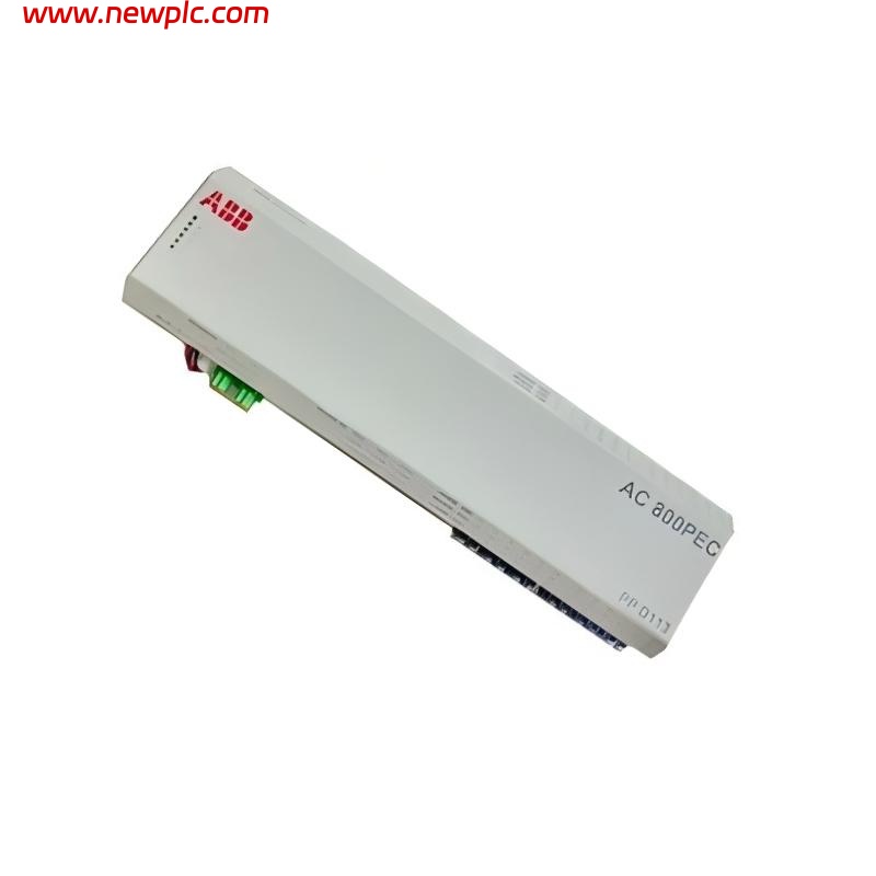 ABB PP D113 B01-23-111000 3BHE023784R2030 AC800 Control Module