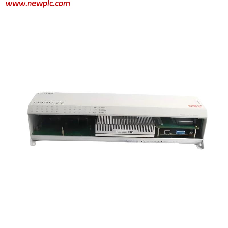 ABB PP D113 B01-25-111000 3BHE023784R2530 AC 800PEC Controller ABB PP D113 B01-25-111000 3BHE023784R2530 AC 800PEC Controller