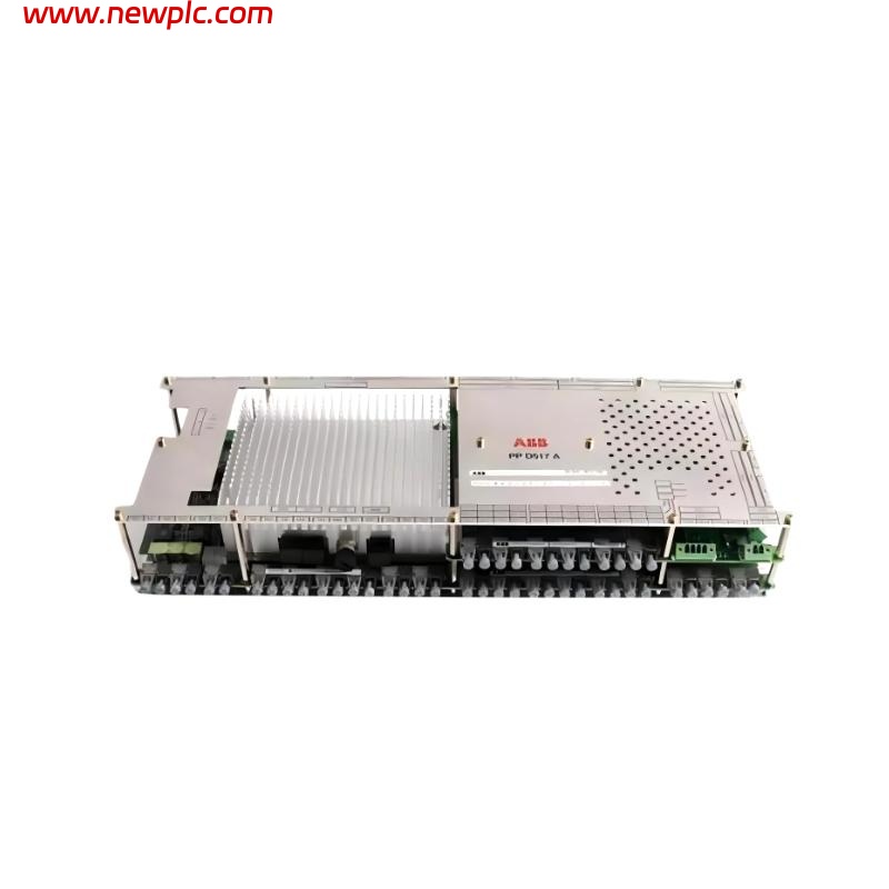 ABB PP D517 A3011 3BHE051476R3011 Inverter Controller