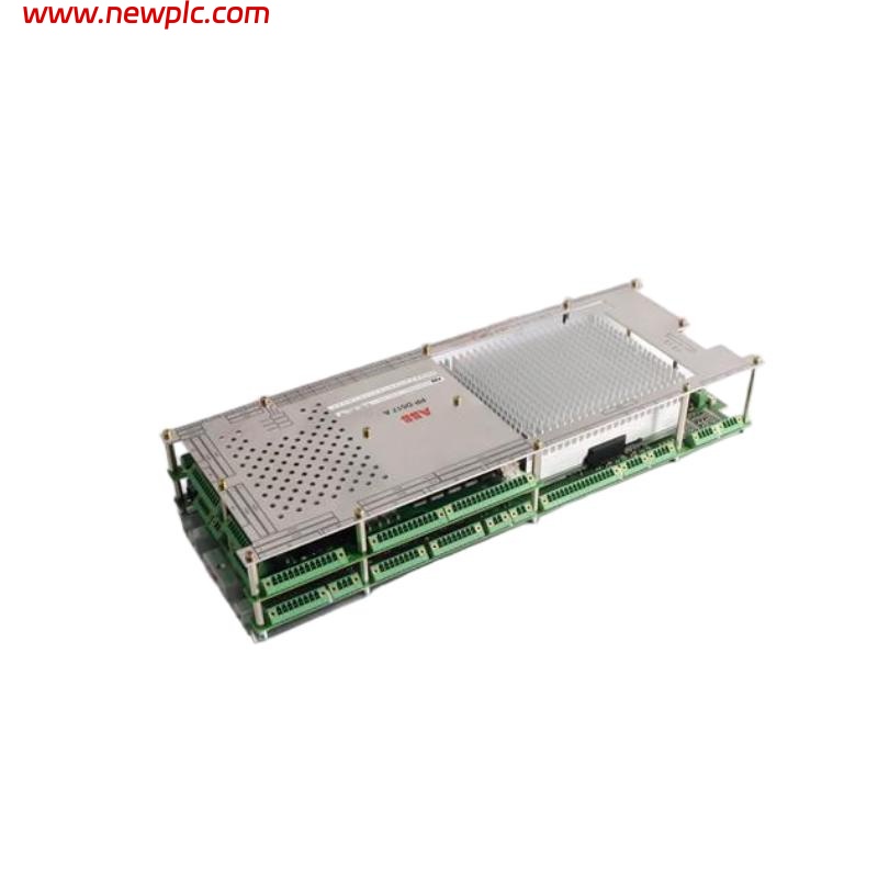 ABB PP D517 A3011 3BHE051476R3011 Inverter Controller