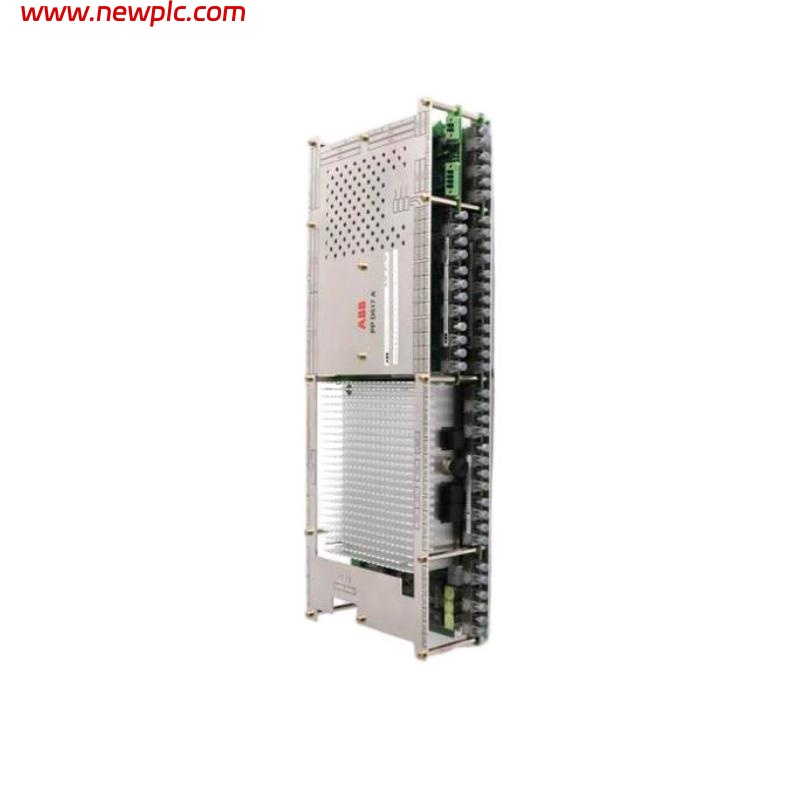 ABB PP D517 A3011 3BHE051476R3011 Inverter Controller