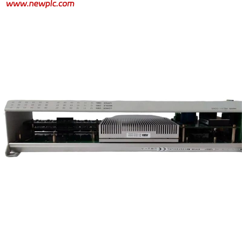 ABB PP D113 B01-10-151000 3BHE023784R0132 AC800 Control Module