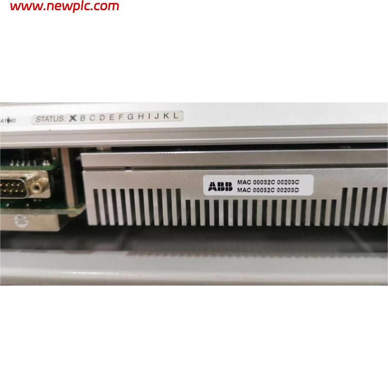 ABB PP D113 B03-19-150000 3BHE023584R1923 AC800PEC Controller