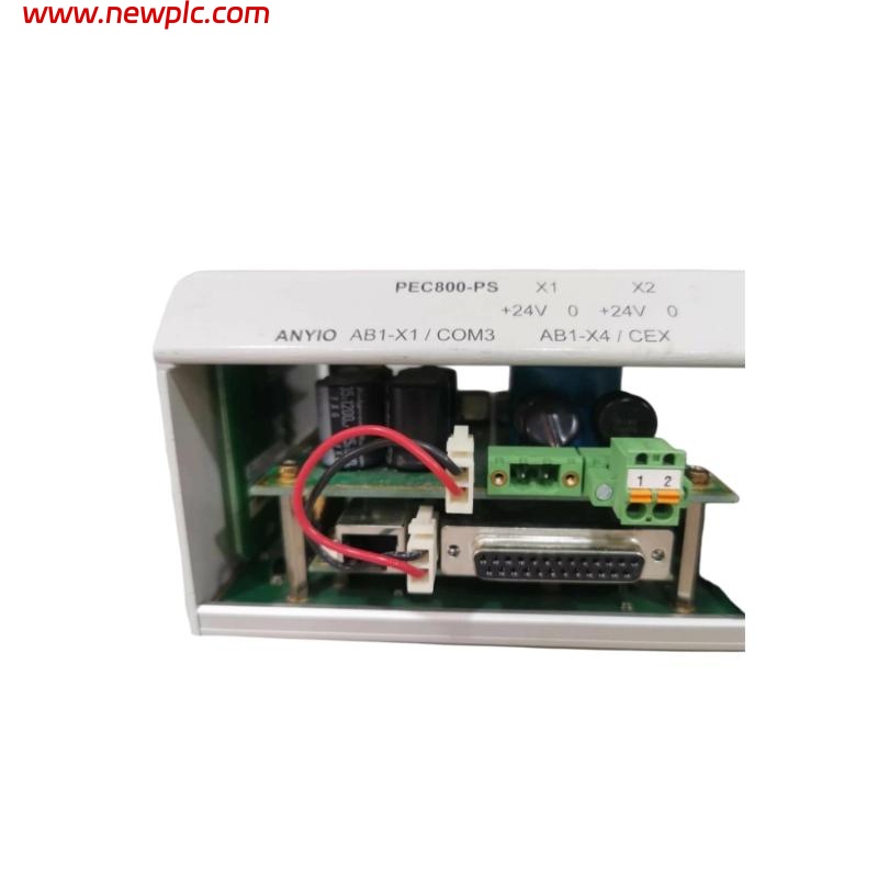 ABB PP D113 B03-19-150000 3BHE023584R1923 AC800PEC Controller