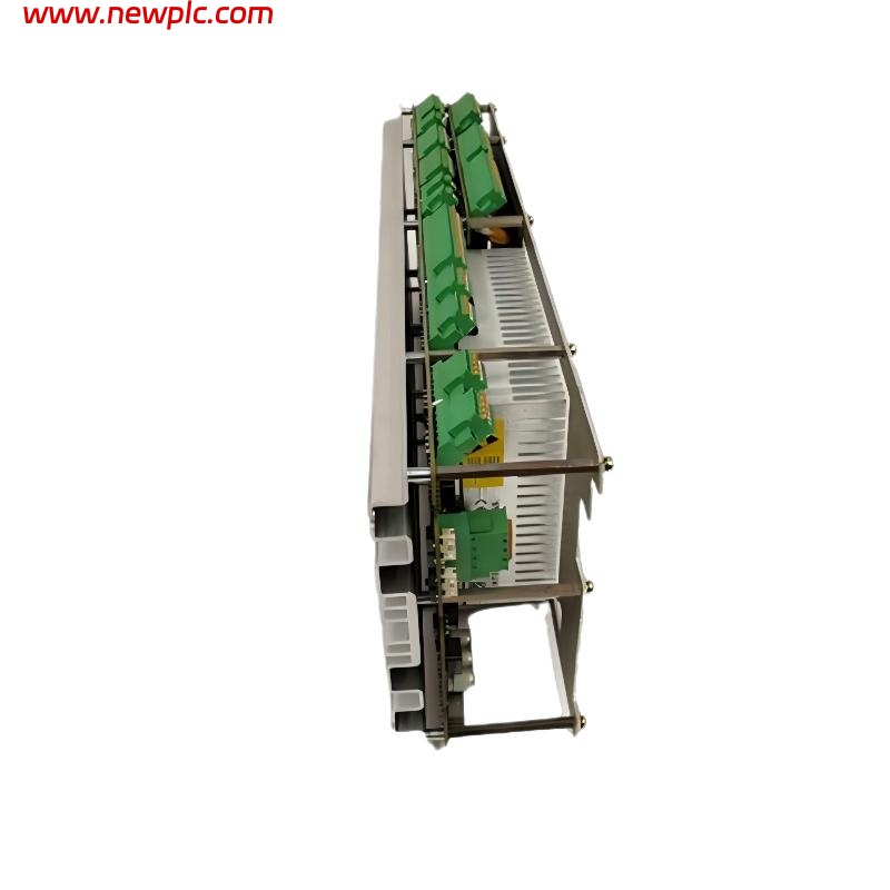 ABB PP D517 A3011 3BHE041576R3011 AC800 Control Module