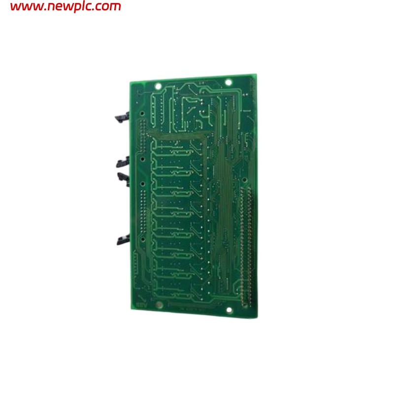 ABB UA C383 AE101 HIEE300890R0001 Binary Input Board