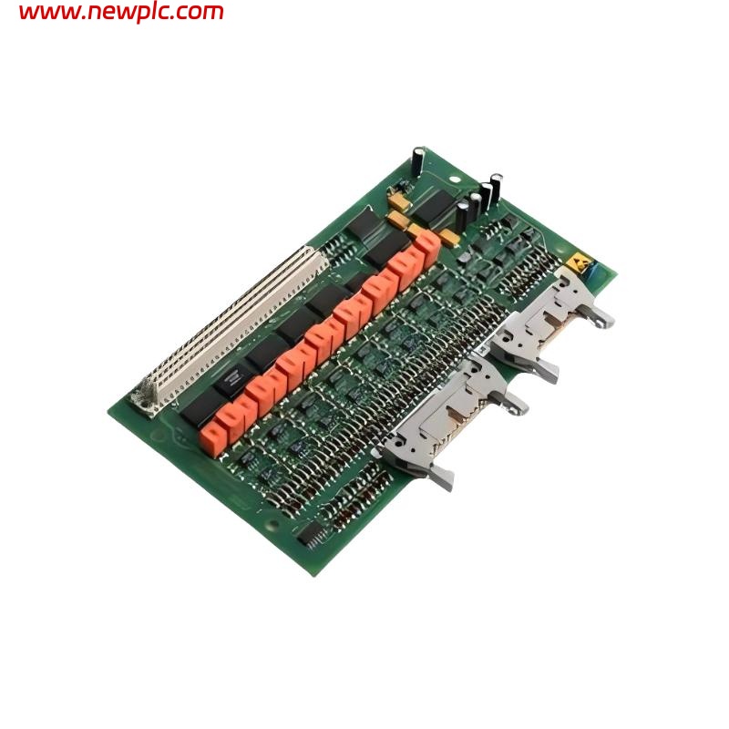 ABB UA C383 AE101 HIEE300890R0001 Binary Input Board