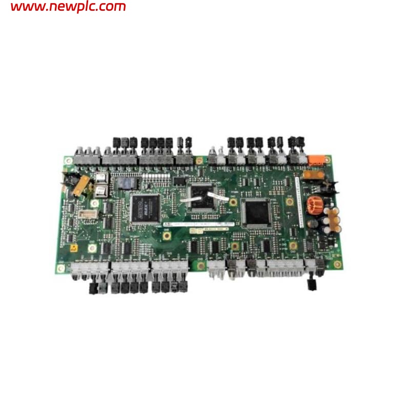 ABB UF C760 BE41 3BHE004573R0041 Interface Board