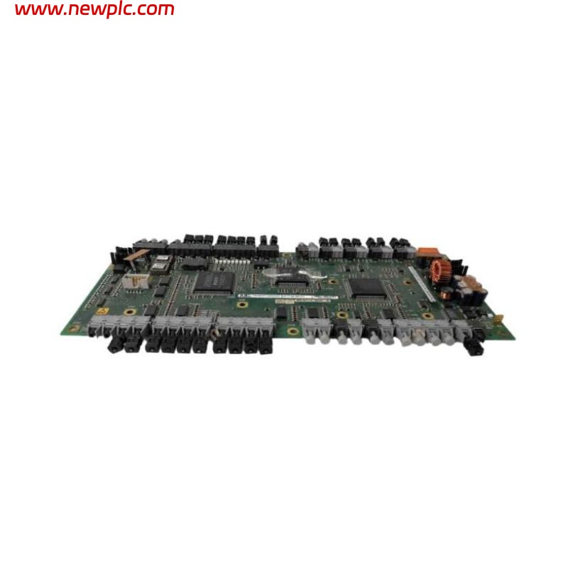 ABB UF C760 BE41 3BHE004573R0041 Interface Board