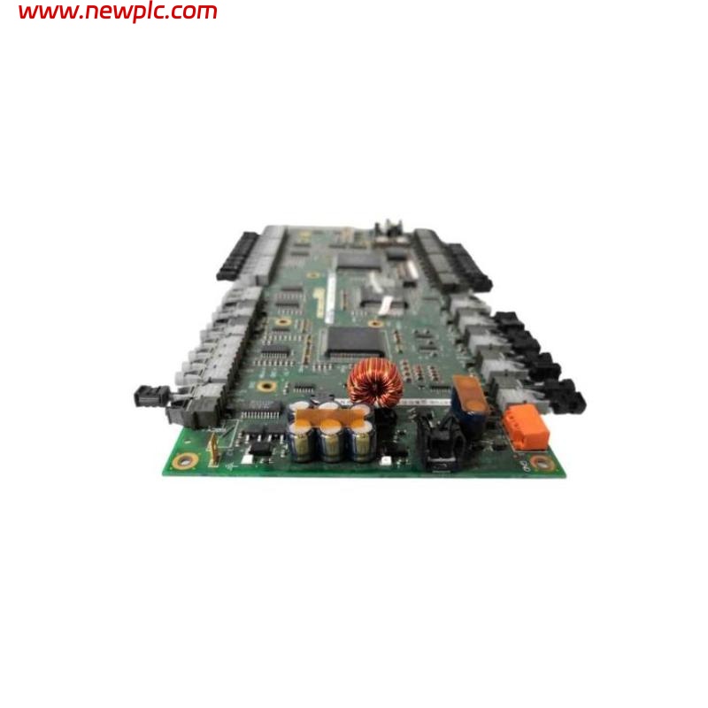 ABB UF C760 BE41 3BHE004573R0041 Interface Board