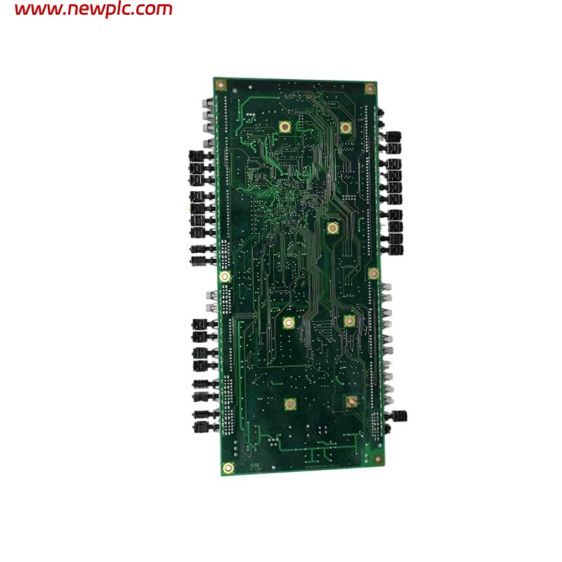 ABB UF C760 BE41 3BHE004573R0041 Interface Board