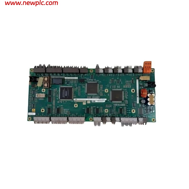 ABB UF C760 BE41 3BHE004573R1041 Interface Board Trusted supplier