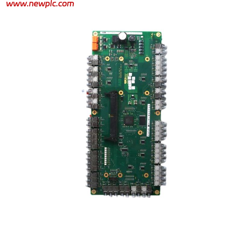 ABB UF C760 BE41 3BHE004573R1041 Interface Board Trusted supplier