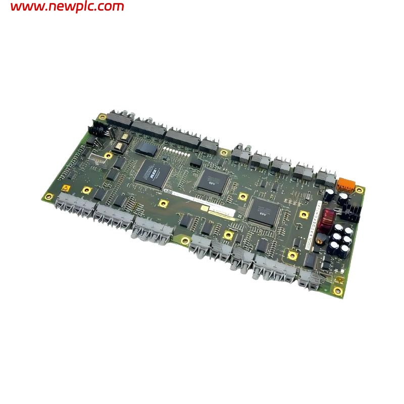 ABB UF C760 BE41 3BHE004573R1041 Interface Board Trusted supplier