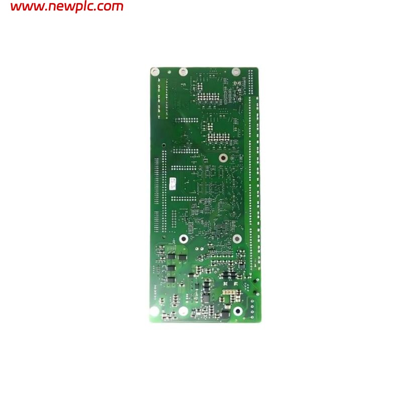 ABB UF C760 BE43 3BHE004573R0043 Interface Board