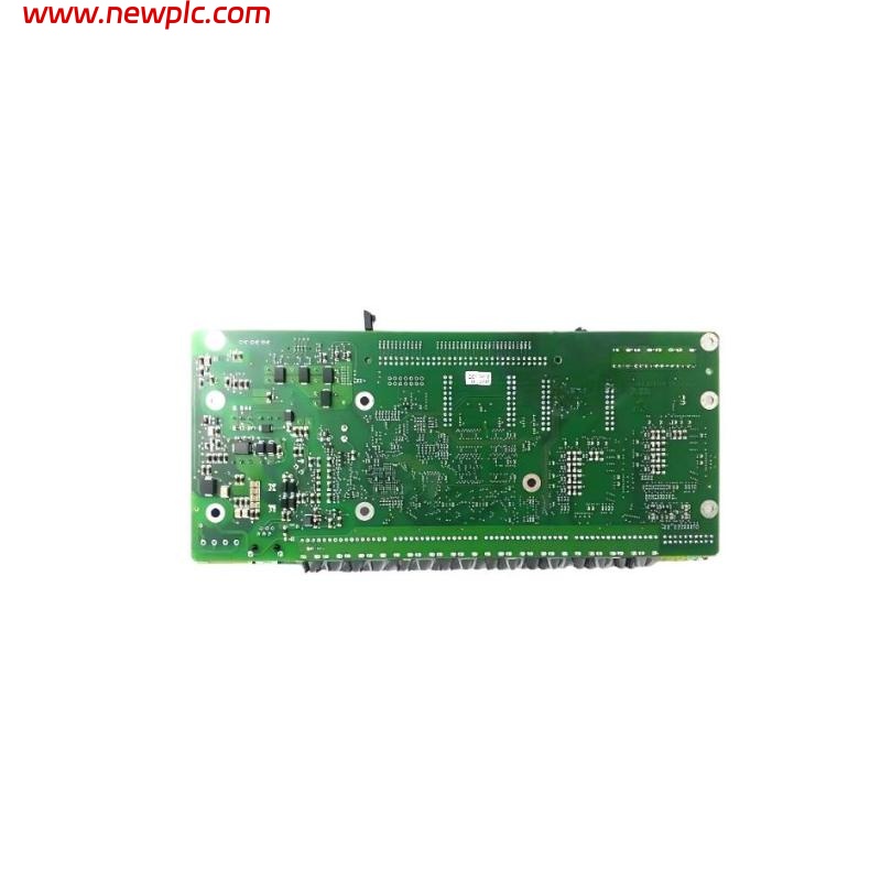 ABB UF C760 BE43 3BHE004573R0043 Interface Board