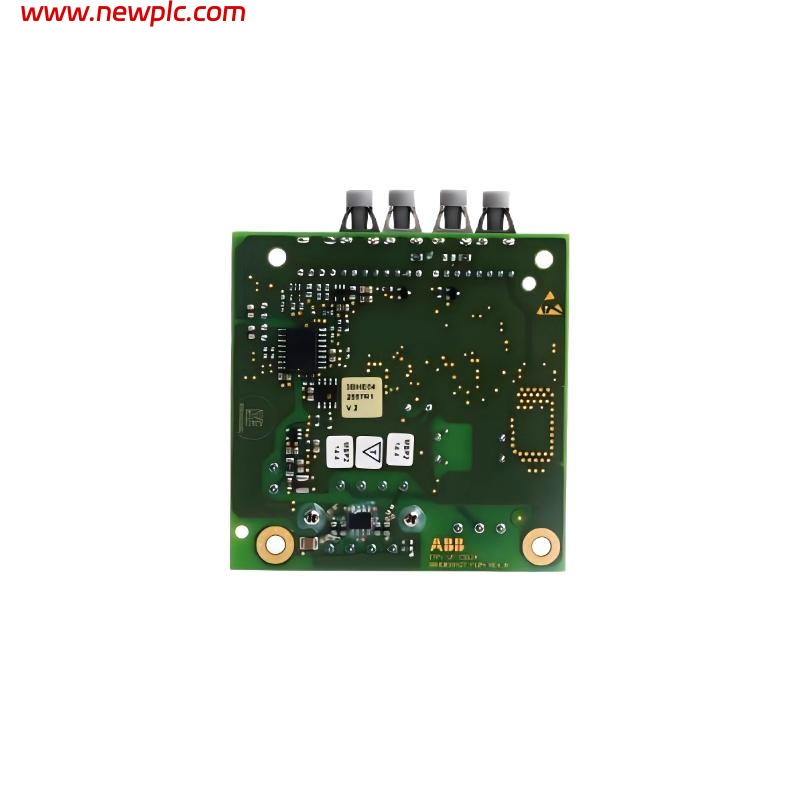 ABB UF C912 A101 3BHE039426R0101 Cycle Board