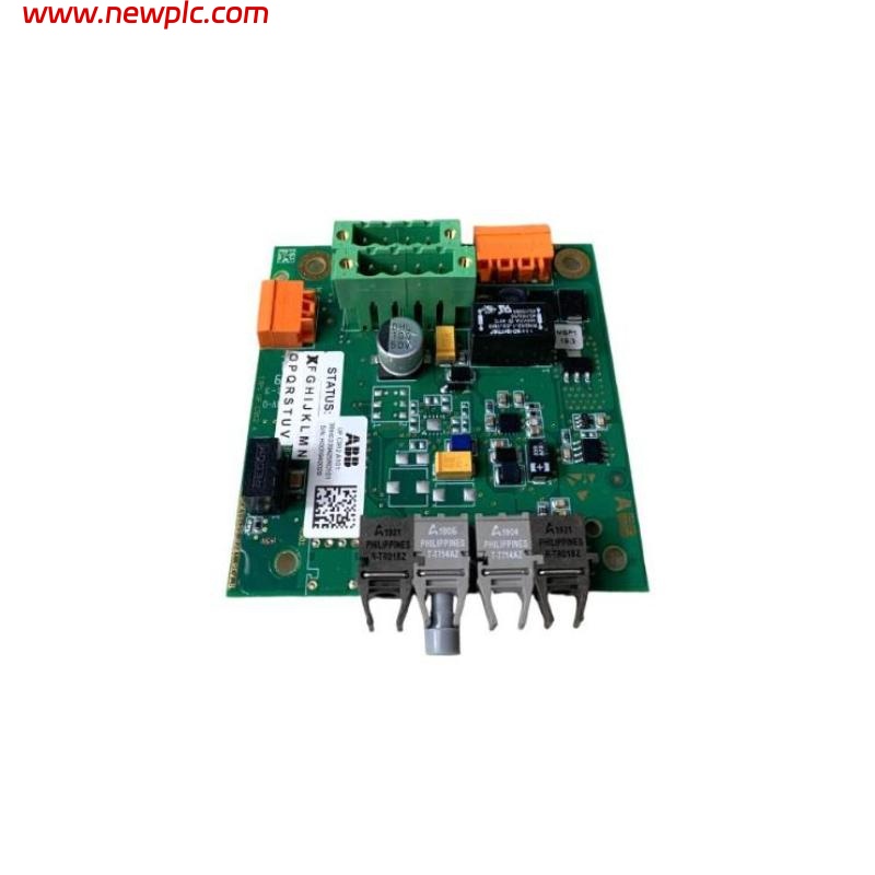 ABB UF C912 A101 3BHE039426R0101 Cycle Board