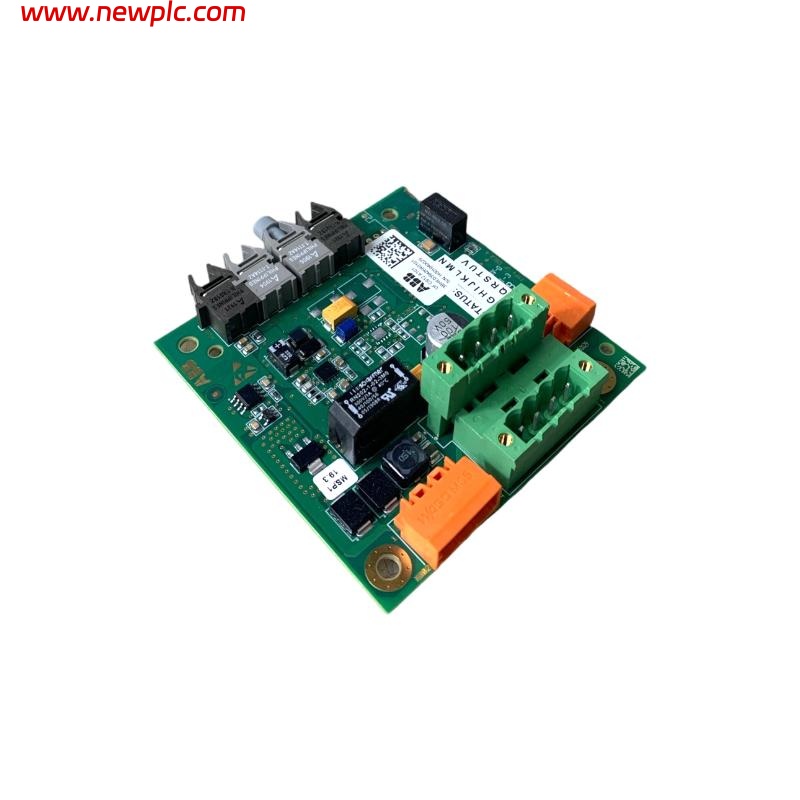 ABB UF C912 A101 3BHE039426R0101 Cycle Board