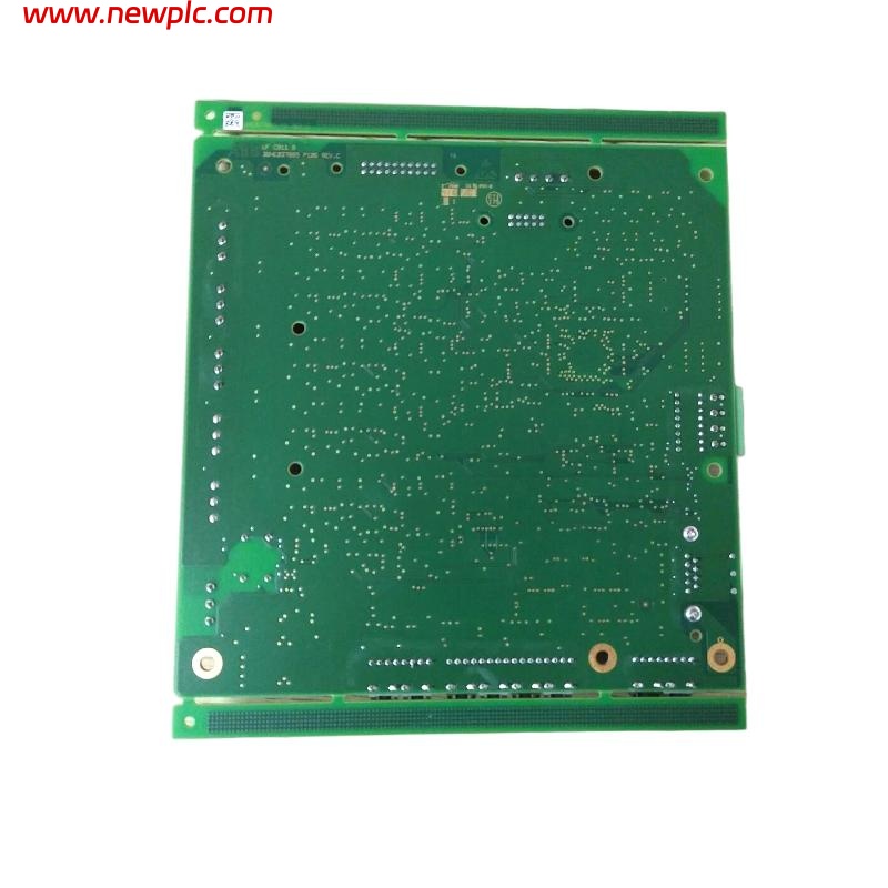 ABB UF C911 B108 3BHE037864R0108 Control and Driver Board