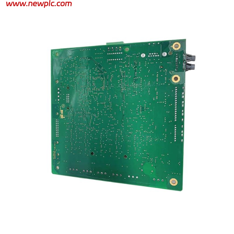 ABB UF C911 B108 3BHE037864R0108 Control and Driver Board