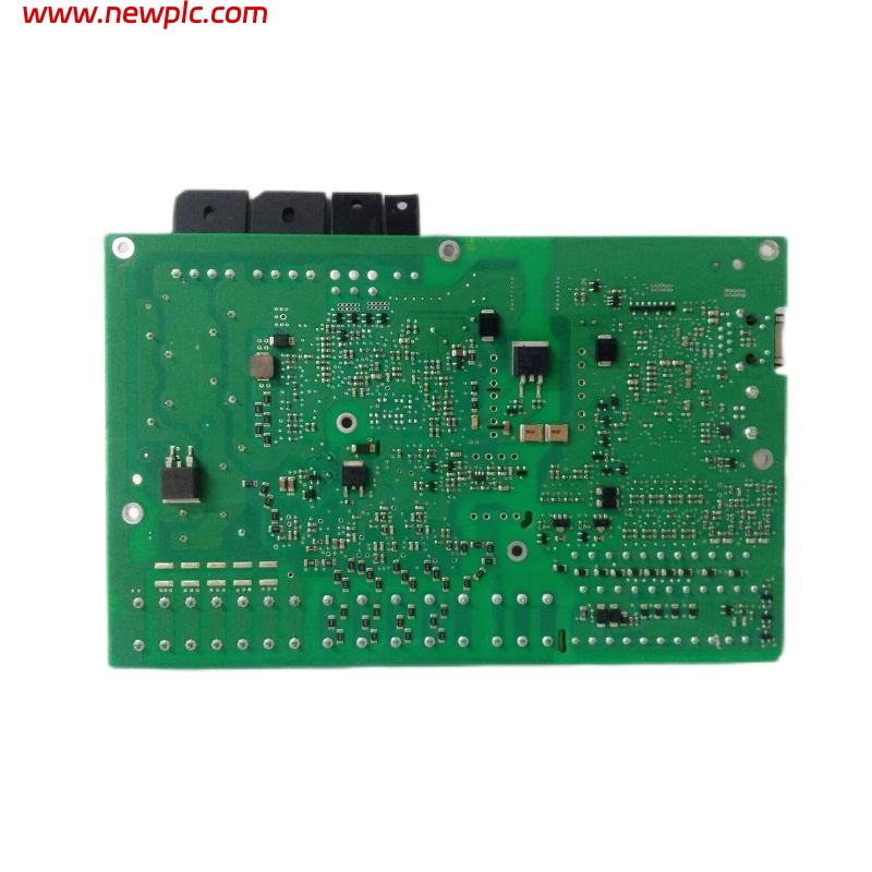 ABB UNS0122A-P 3BHE042393R0101 Analog Output Module