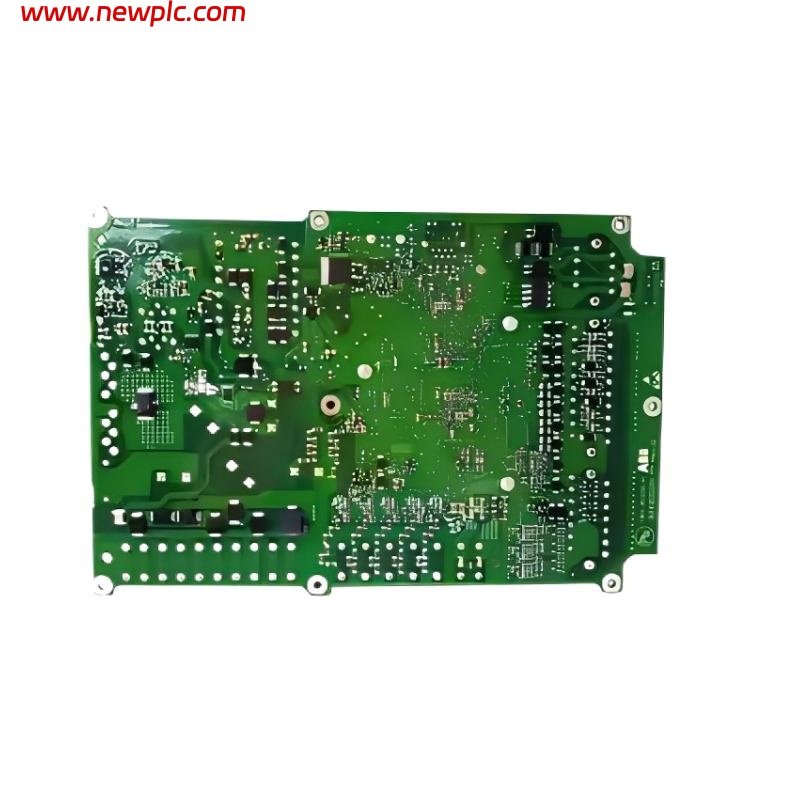 ABB UNS0122A-P 3BHE042393R0101 Analog Output Module