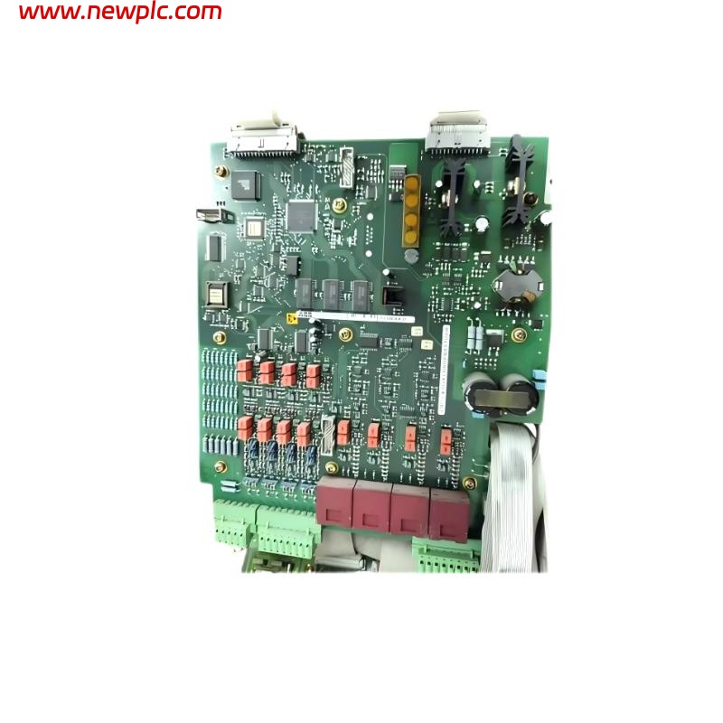 ABB UNS 2881b-P,V1 3BHE009319R0001 Control Board