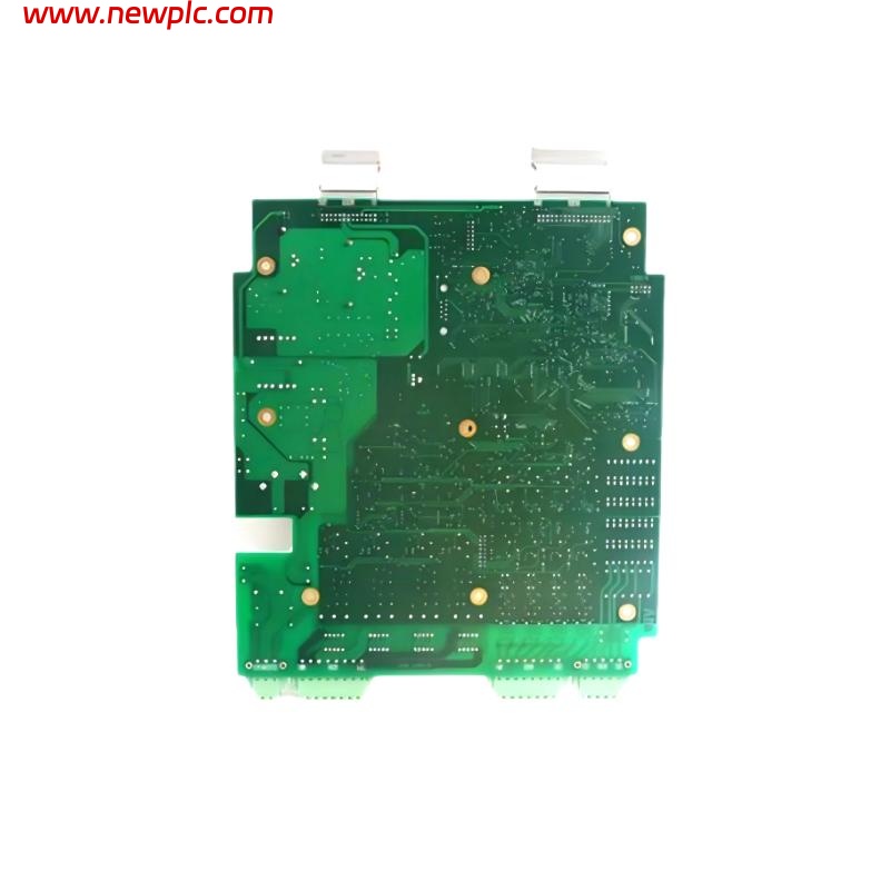 ABB UNS 2881b-P,V1 3BHE009319R0001 Control Board