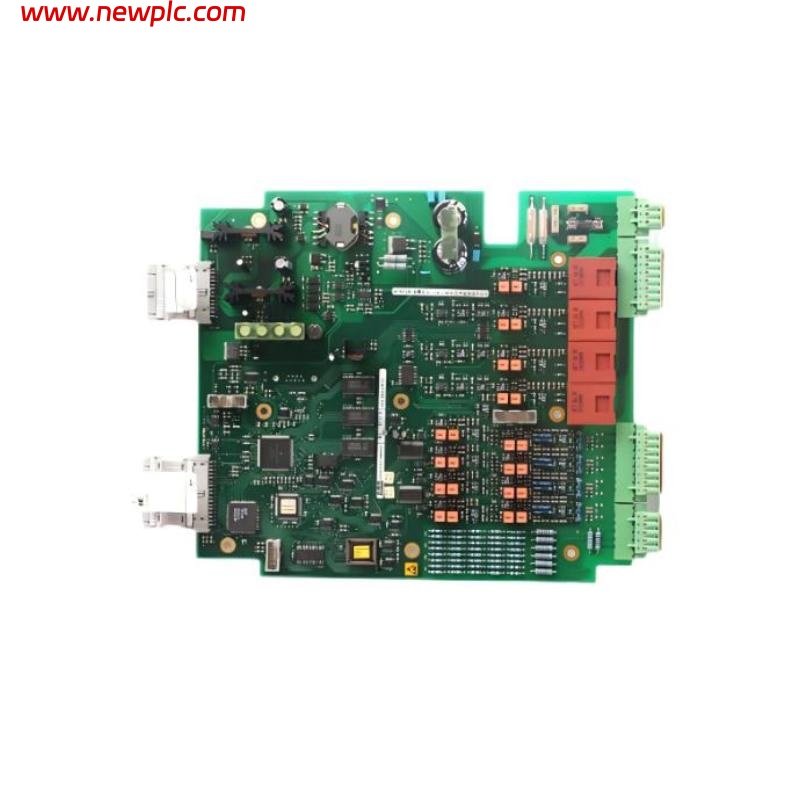 ABB UNS 2881b-P,V1 3BHE009319R0001 Control Board