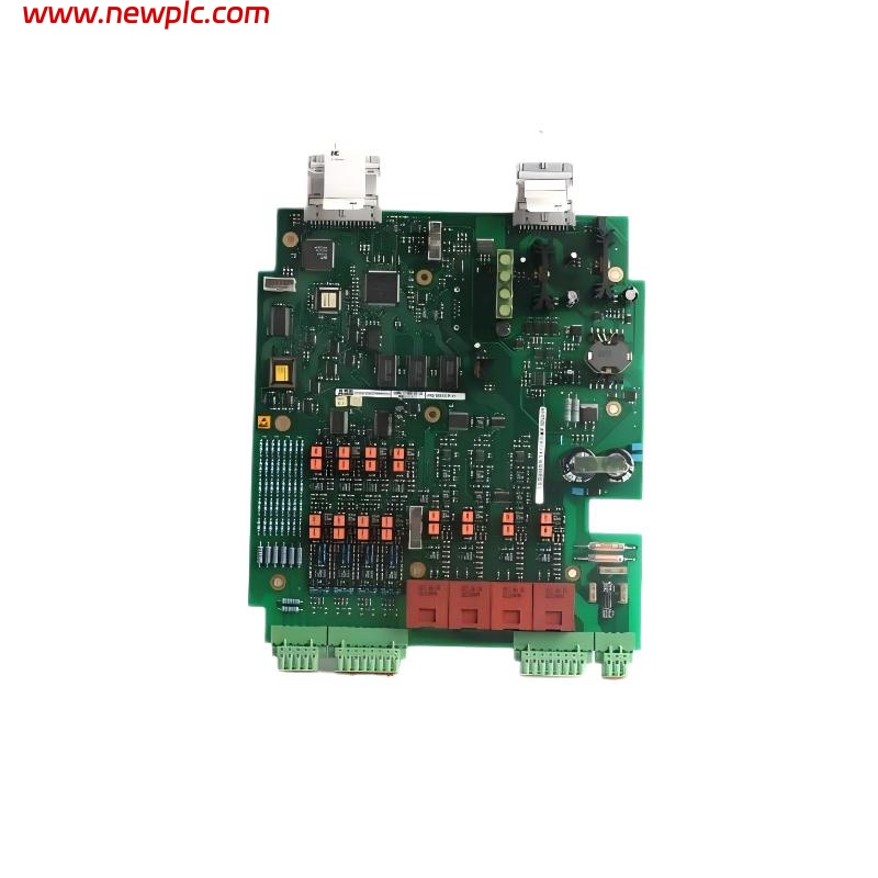 ABB UNS 2881b-P,V1 3BHE009319R0001 Control Board