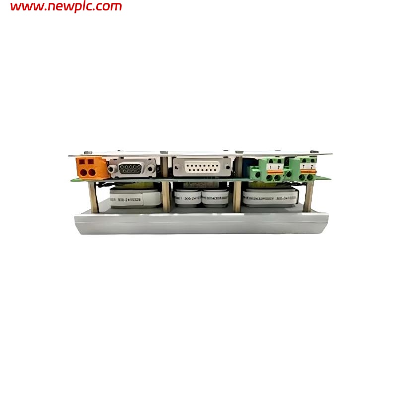 ABB UU D148 AE01 3BHE014185R0001 Voltage Sensor Control Board